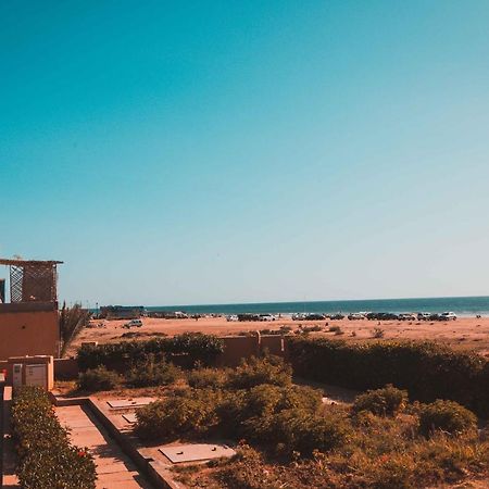 Luxury Beach Apartment - Romantic Weekend Getaway Agadir n'Ait Sa المظهر الخارجي الصورة