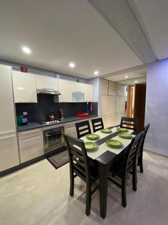 Luxury Beach Apartment - Romantic Weekend Getaway Agadir n'Ait Sa المظهر الخارجي الصورة