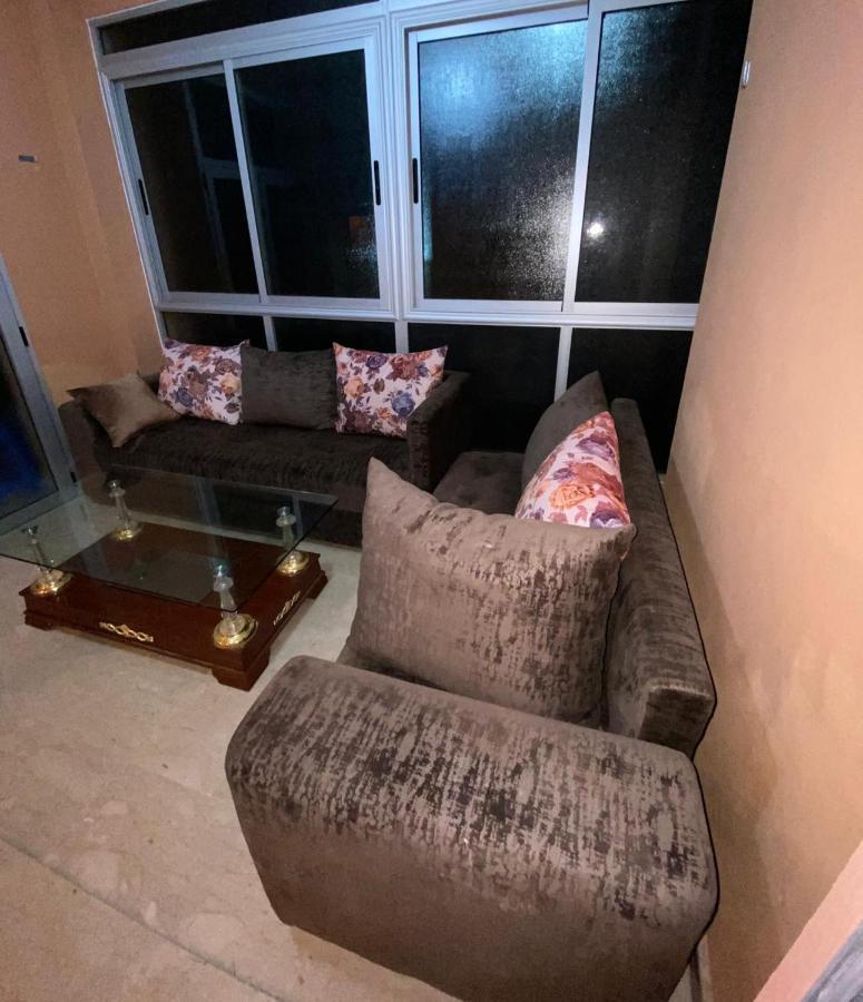 Luxury Beach Apartment - Romantic Weekend Getaway Agadir n'Ait Sa المظهر الخارجي الصورة