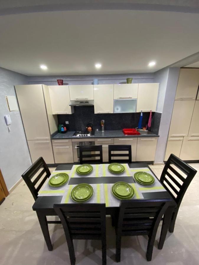 Luxury Beach Apartment - Romantic Weekend Getaway Agadir n'Ait Sa المظهر الخارجي الصورة