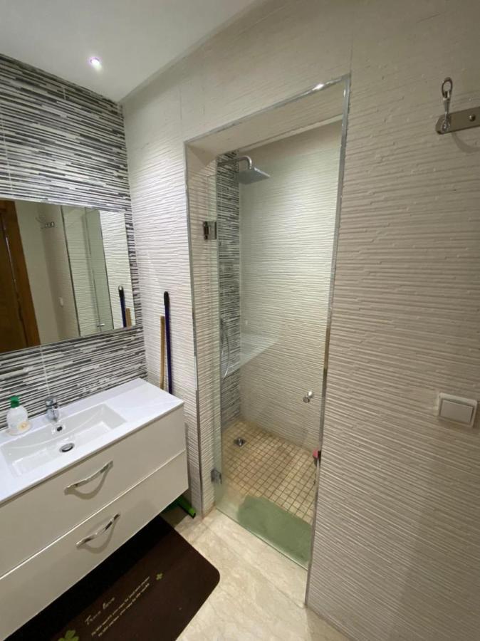 Luxury Beach Apartment - Romantic Weekend Getaway Agadir n'Ait Sa المظهر الخارجي الصورة